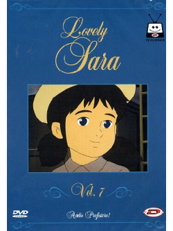 Lovely Sara - Princess Sarah 07 (Eps 27-30)