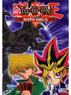 Yu-Gi-Oh! 07 - Doppio Duello