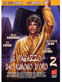 Ragazzo Dal Kimono D'Oro 2 (Il)