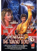 Ragazzo Dal Kimono D'Oro 6 (Il)