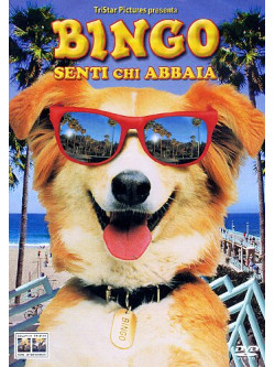 Bingo - Senti Chi Abbaia