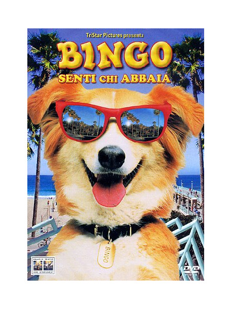 Bingo - Senti Chi Abbaia