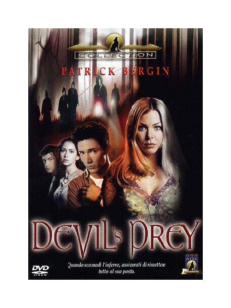Devil's Prey