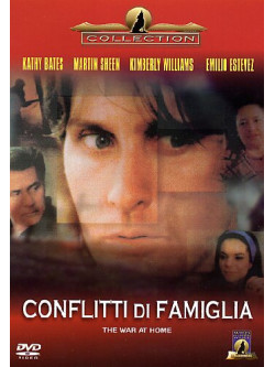 Conflitti Di Famiglia