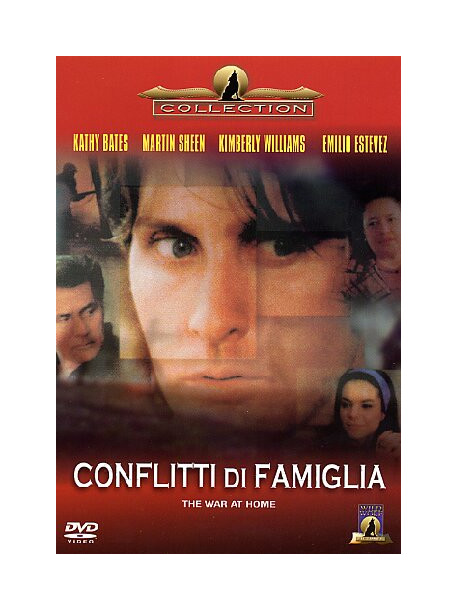 Conflitti Di Famiglia