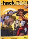 Hack//Sign 04 (Eps 13-16)