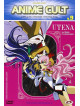 Utena La Fillette Revolutionaire - The Movie - Apocalisse Adolescenziale