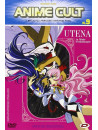 Utena La Fillette Revolutionaire - The Movie - Apocalisse Adolescenziale