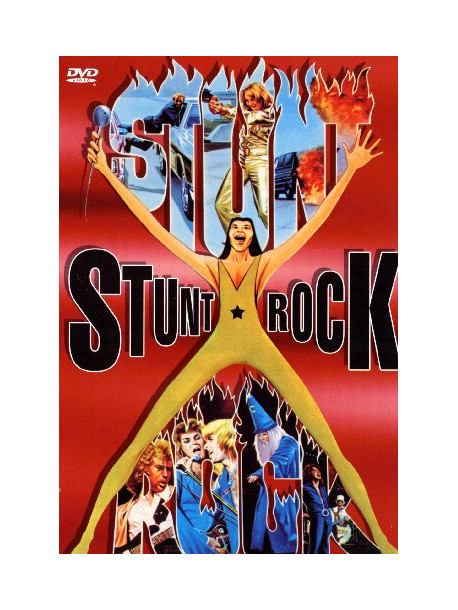 Stunt Rock