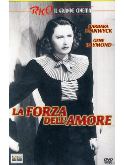 Forza Dell'Amore (La)