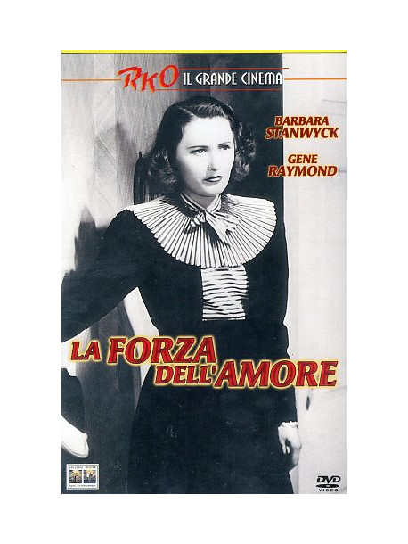 Forza Dell'Amore (La)