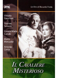 Cavaliere Misterioso (Il)