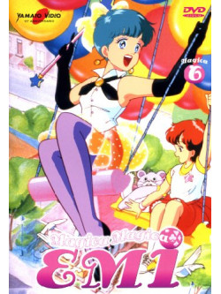 Magica Magica Emi 06 (Eps 33-38)