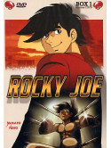 Rocky Joe 01 (Eps 01-10) (2 Dvd)