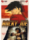 Rocky Joe 01 (Eps 01-10) (2 Dvd)