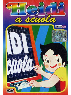 Heidi A Scuola