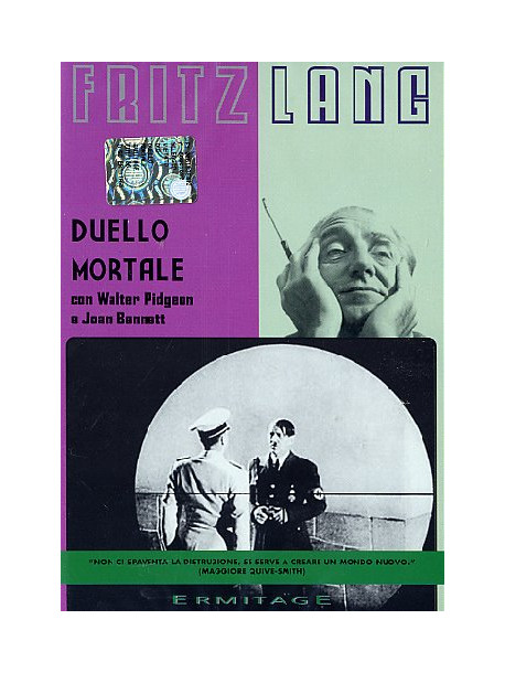 Duello Mortale