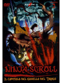 Ninja Scroll 02 (Eps 05-07)