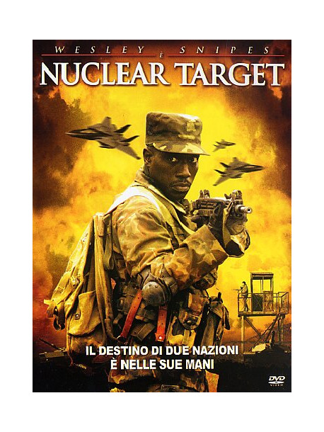 Nuclear Target