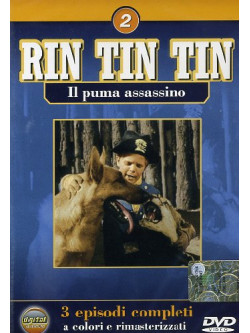 Rin Tin Tin 02