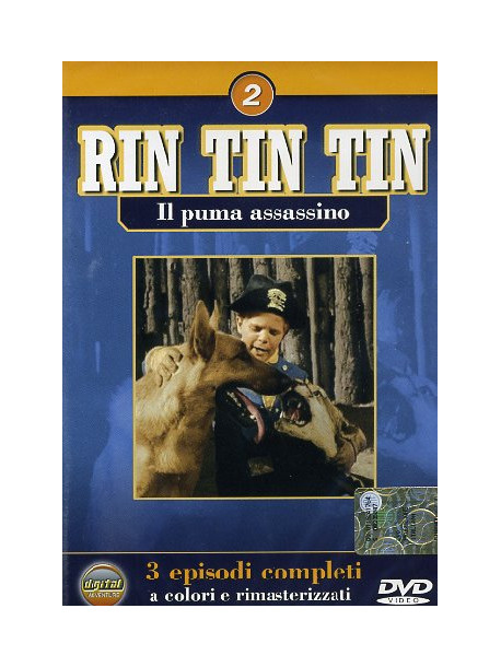 Rin Tin Tin 02