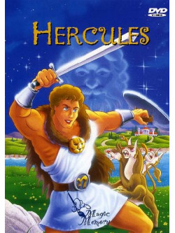 Hercules (Magic Memory)