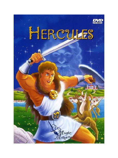 Hercules (Magic Memory)