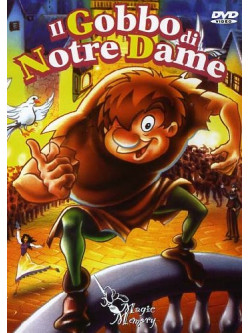 Gobbo Di Notre Dame (Il) (Magic Memory)