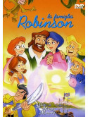 Famiglia Robinson (La) (Magic Memory)