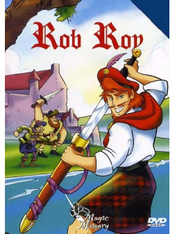 Rob Roy (Animazione)