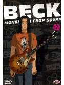 Beck - Mongolian Chop Squad 02 (Eps 04-07)