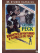Romantico Avventuriero - Il Fuorilegge Del Texas