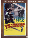 Romantico Avventuriero - Il Fuorilegge Del Texas