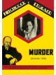 Omicidio - Murder