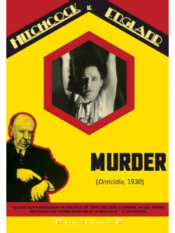 Omicidio - Murder