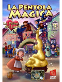 Pentola Magica (La) - Fiabe Del Cuore 05