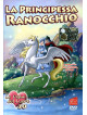 Principessa Ranocchio (La) - Fiabe Del Cuore 10