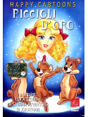 Riccioli D'Oro (Happy Cartoons)