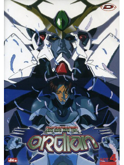 Platinumhugen Ordian 04 (Eps 13-16)