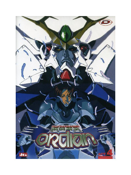 Platinumhugen Ordian 04 (Eps 13-16)