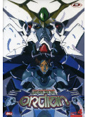 Platinumhugen Ordian 04 (Eps 13-16)