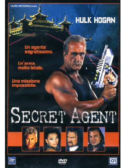 Secret Agent