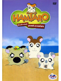 Hamtaro 02