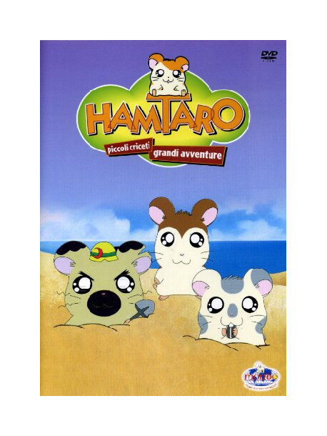 Hamtaro 02