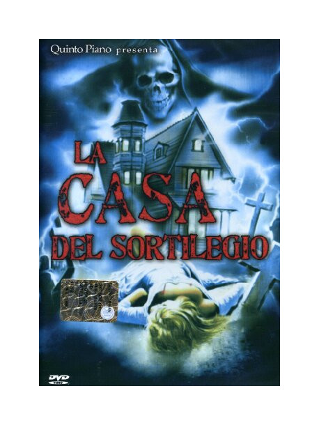 Casa Del Sortilegio (La)