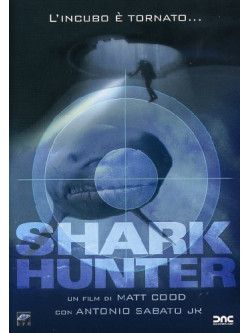 Shark Hunter
