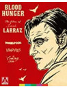 Blood Hunger: The Films Of Jose Larraz (3 Blu-Ray) [Edizione: Stati Uniti]
