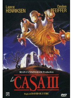 Casa 3 (La)