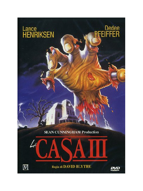 Casa 3 (La)