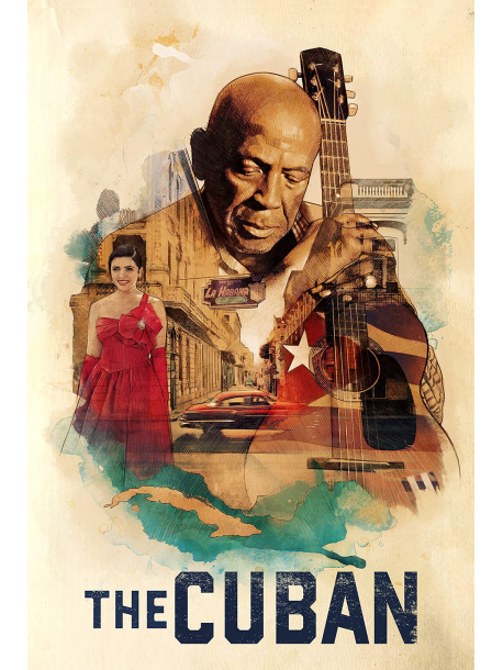 Cuban [Edizione: Stati Uniti]